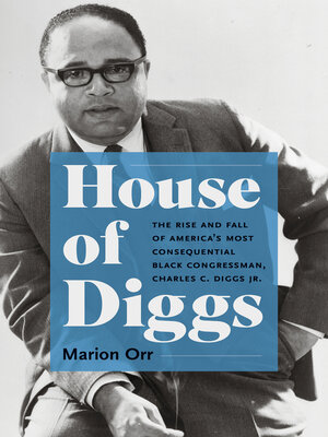 cover image of House of Diggs